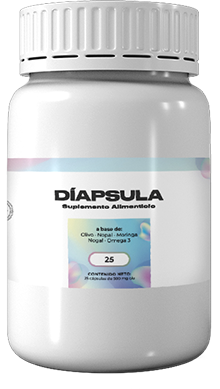Diapsula